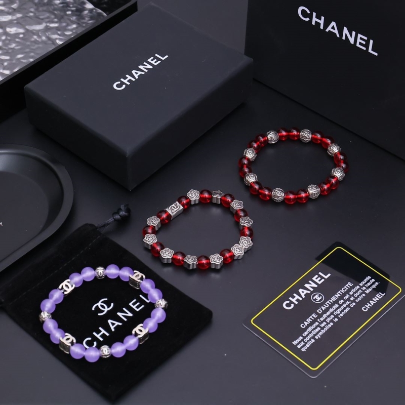 Chanel Bracelets